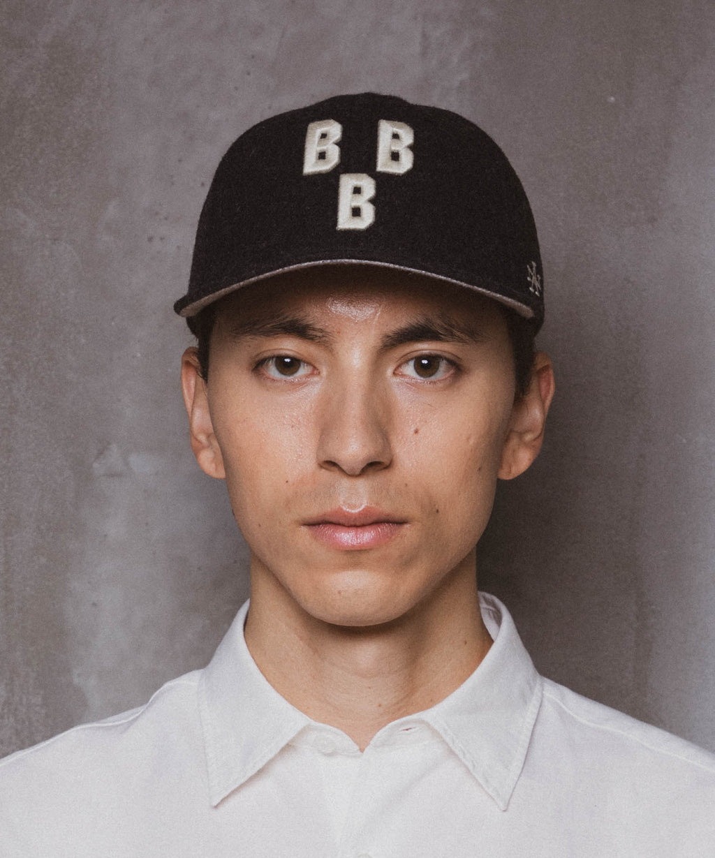 Archive Legend - BIRMINGHAM BLACK BARONS