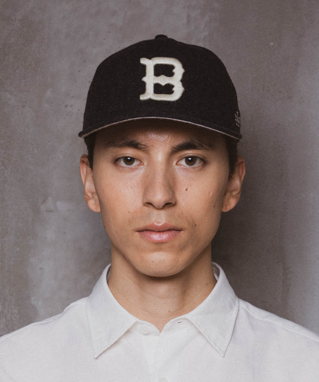 Archive Legend -  BROOKLYN ROYALGIANTS