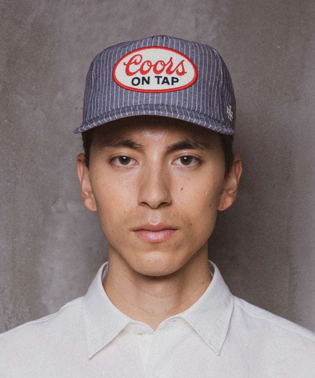 Tulsa - Coors