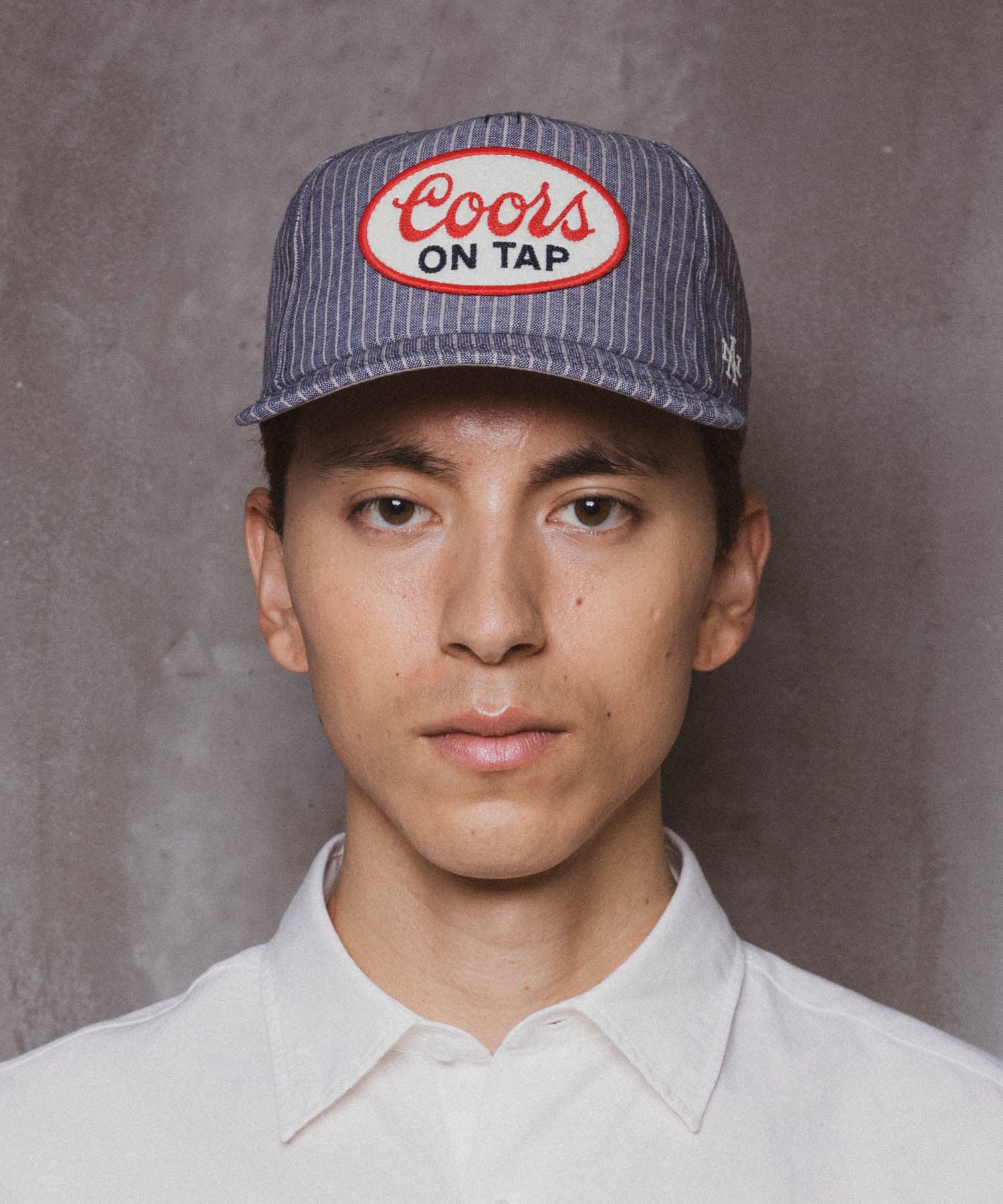 Tulsa - Coors