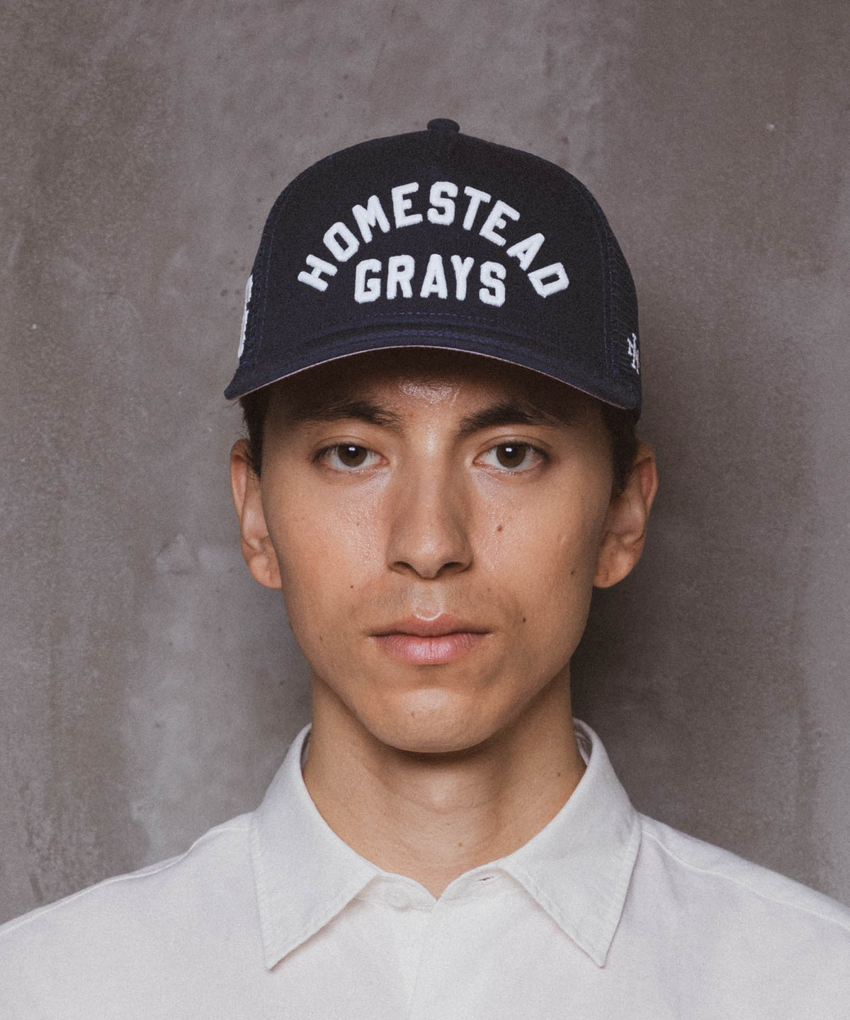 Valin - HOMESTEAD GRAYS