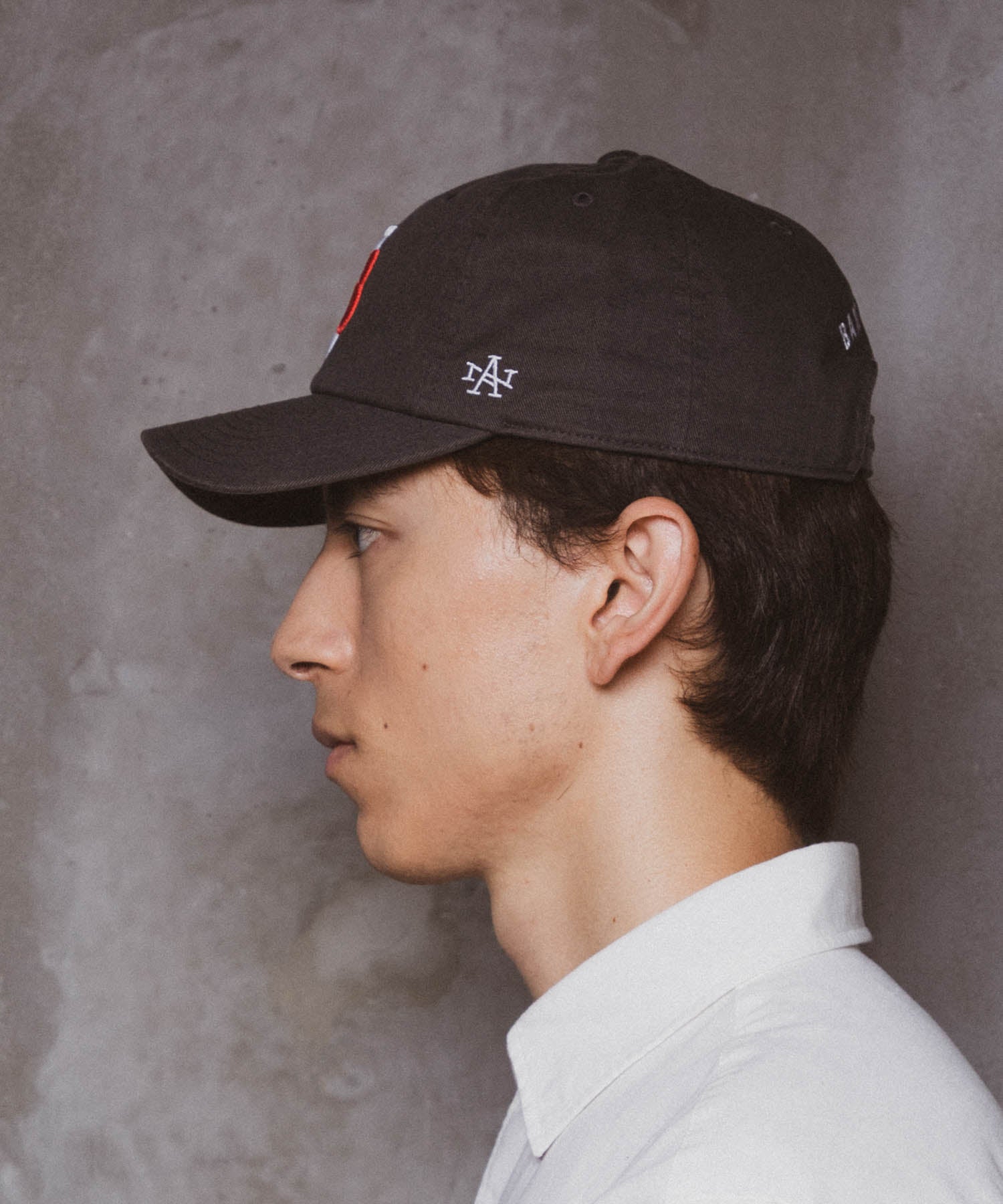 Ballpark - 【AMERICAN NEEDLE】×【BANKS JOURNAL】