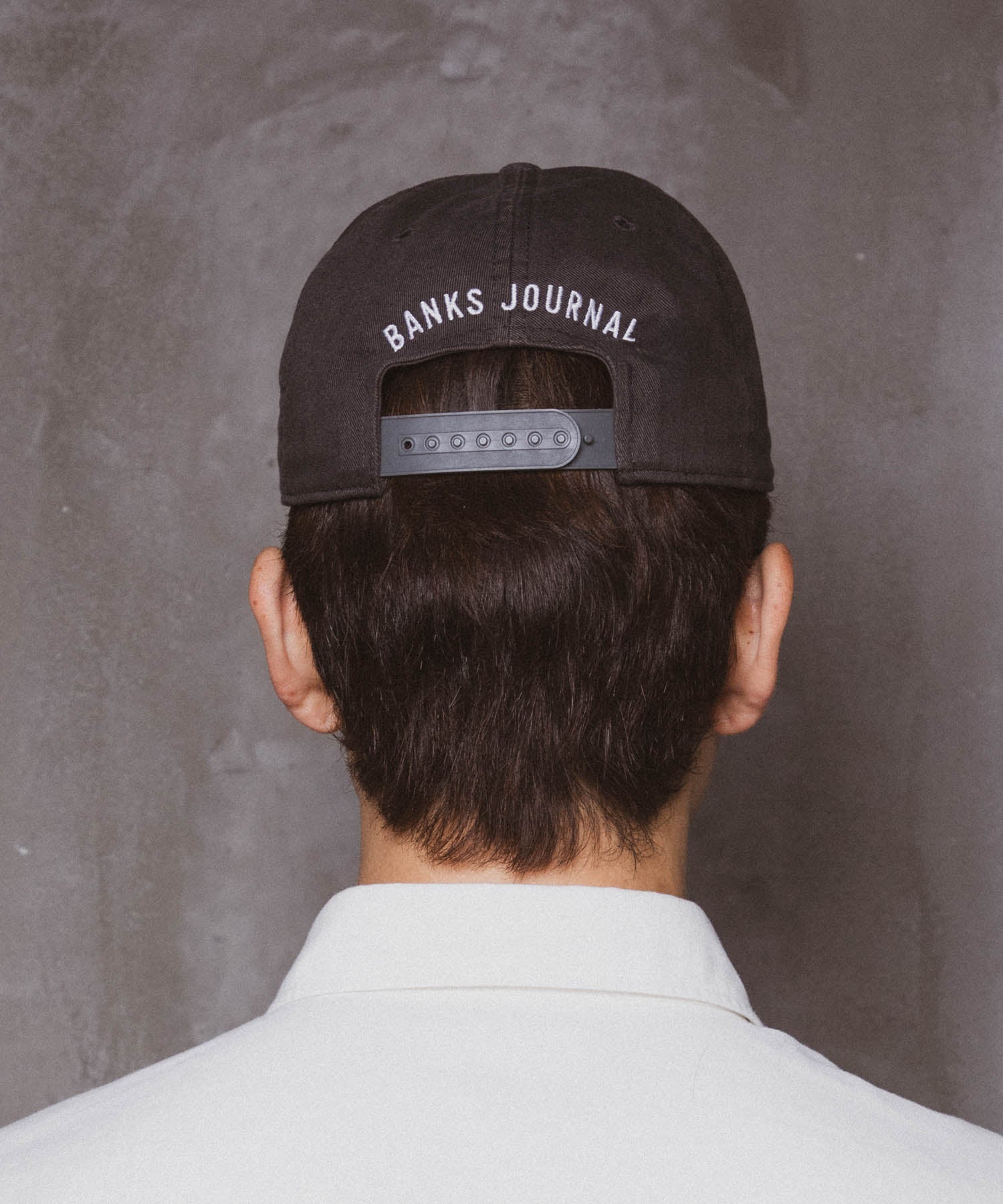 Ballpark - 【AMERICAN NEEDLE】×【BANKS JOURNAL】