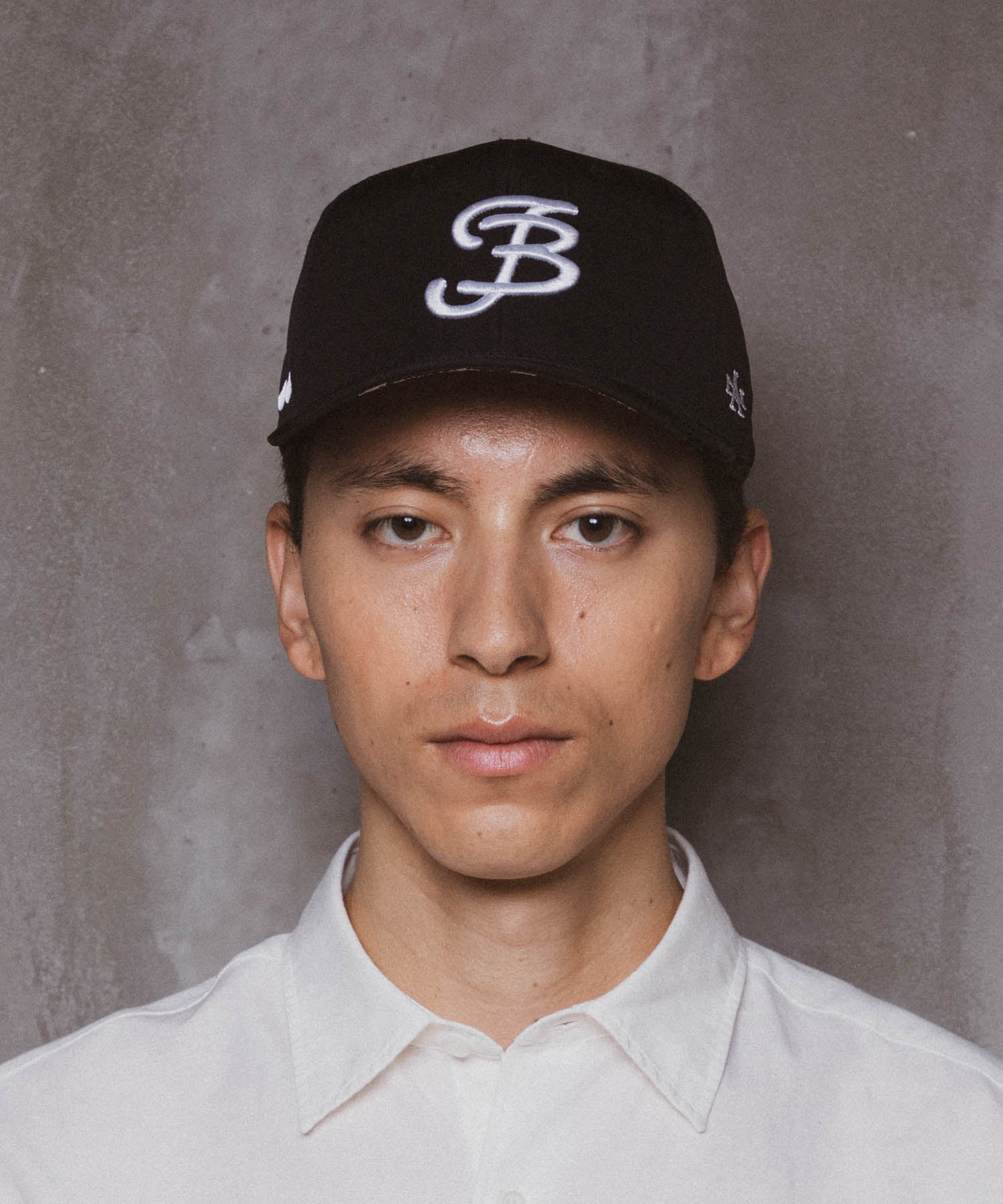 Drifter -【AMERICAN NEEDLE】×【BANKS JOURNAL】