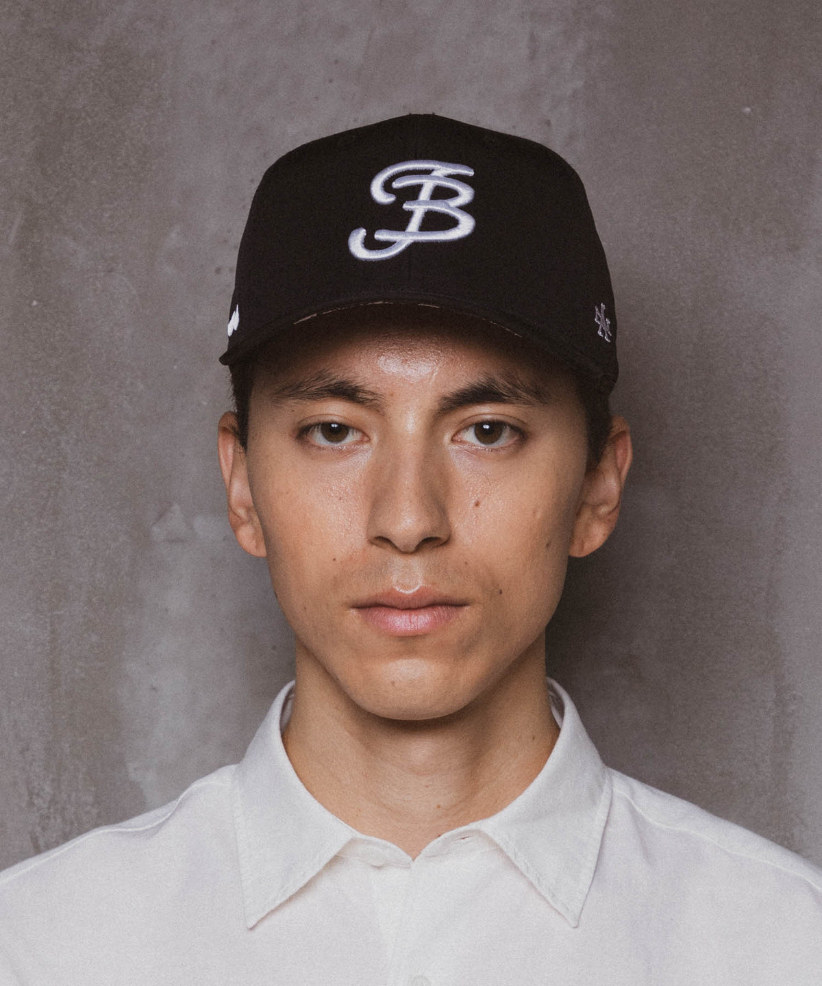 Drifter -【AMERICAN NEEDLE】×【BANKS JOURNAL】
