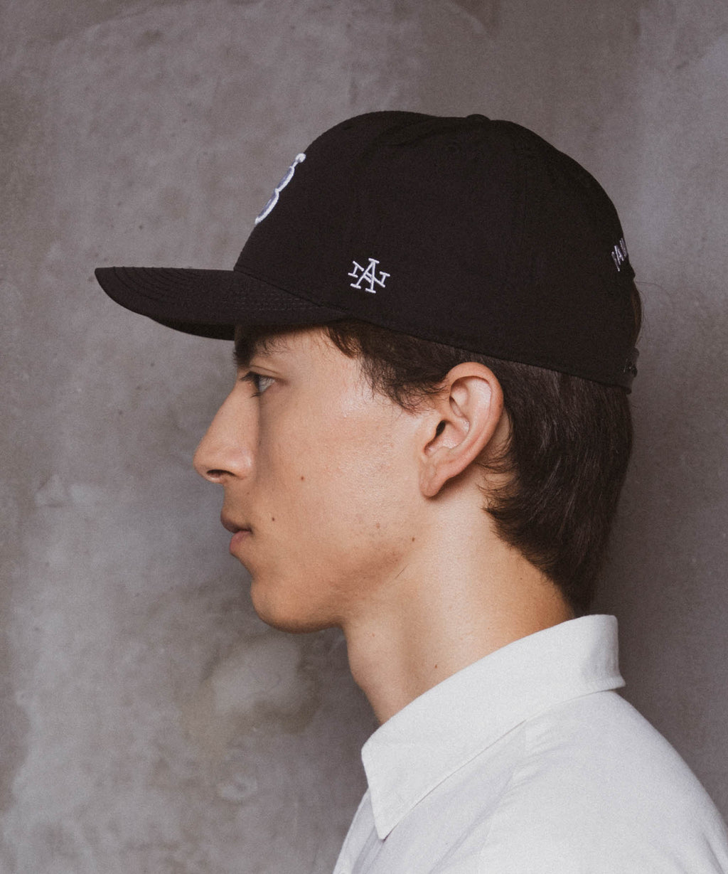 Drifter -【AMERICAN NEEDLE】×【BANKS JOURNAL】