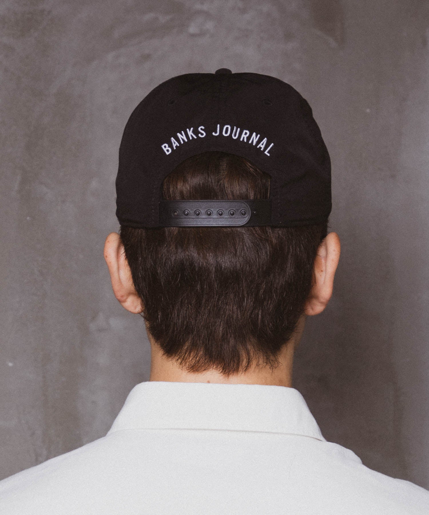 Drifter -【AMERICAN NEEDLE】×【BANKS JOURNAL】