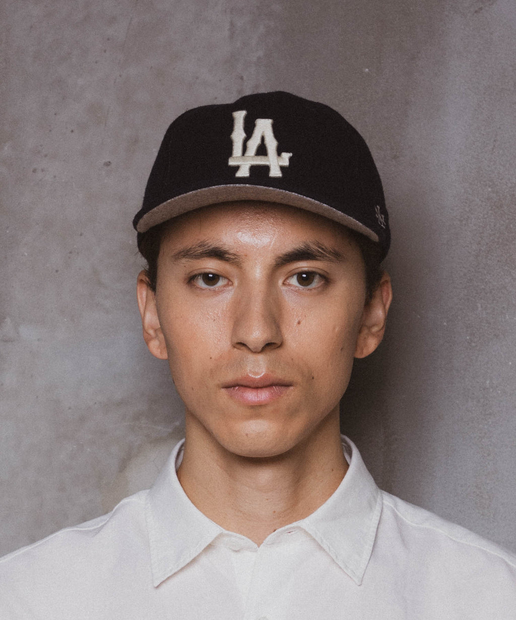 Archive Legend - LA ANGELS