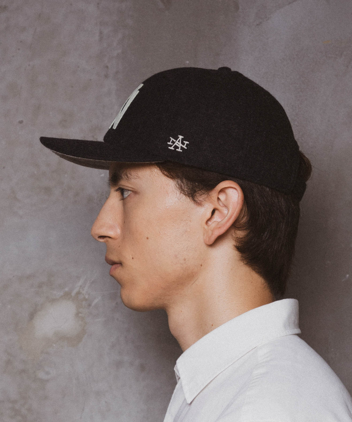 Archive Legend -  NY BLACK YANKEES
