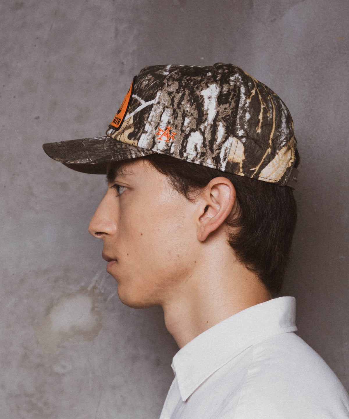 Camo Roscoe - Coors