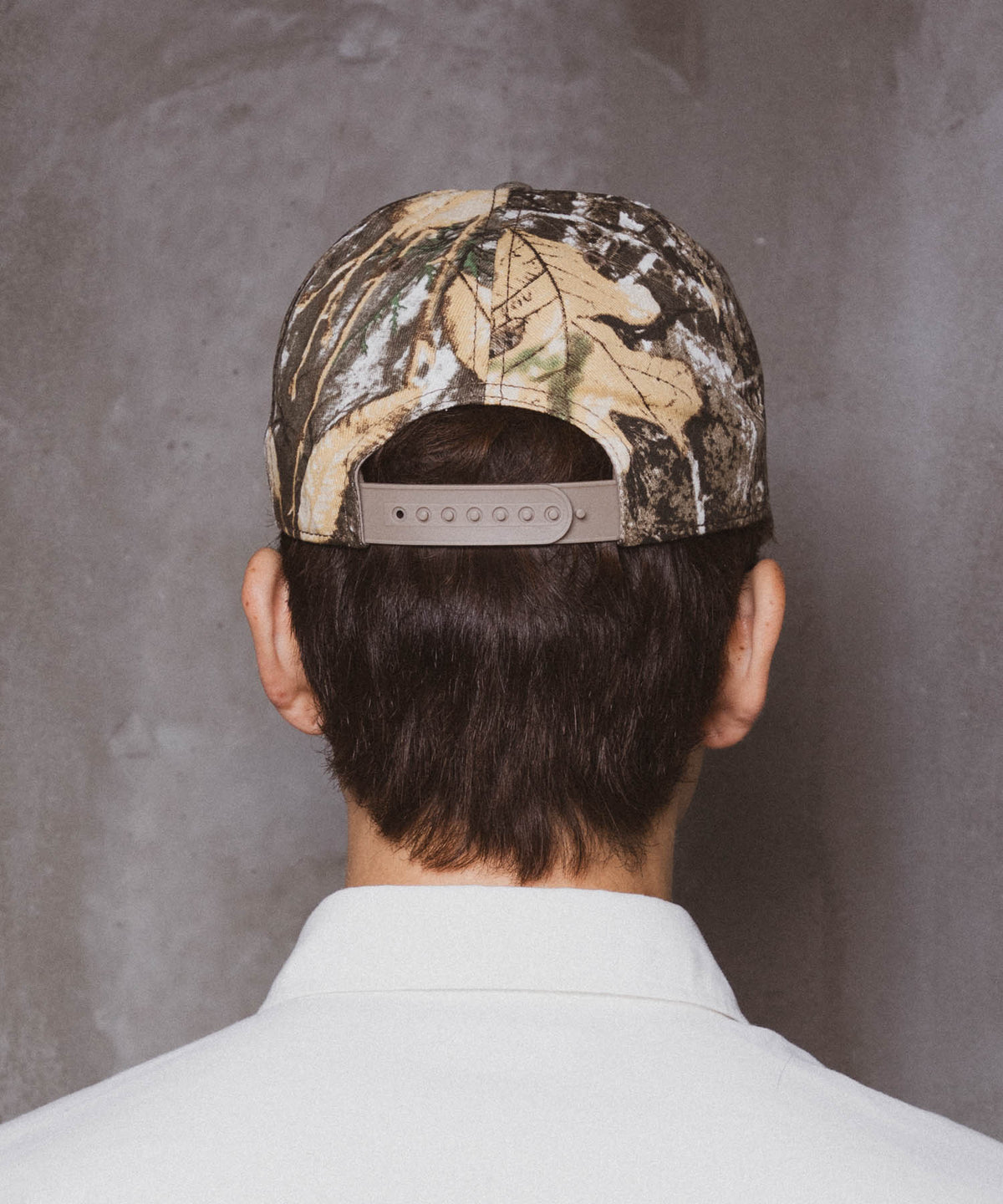 Camo Roscoe - Coors