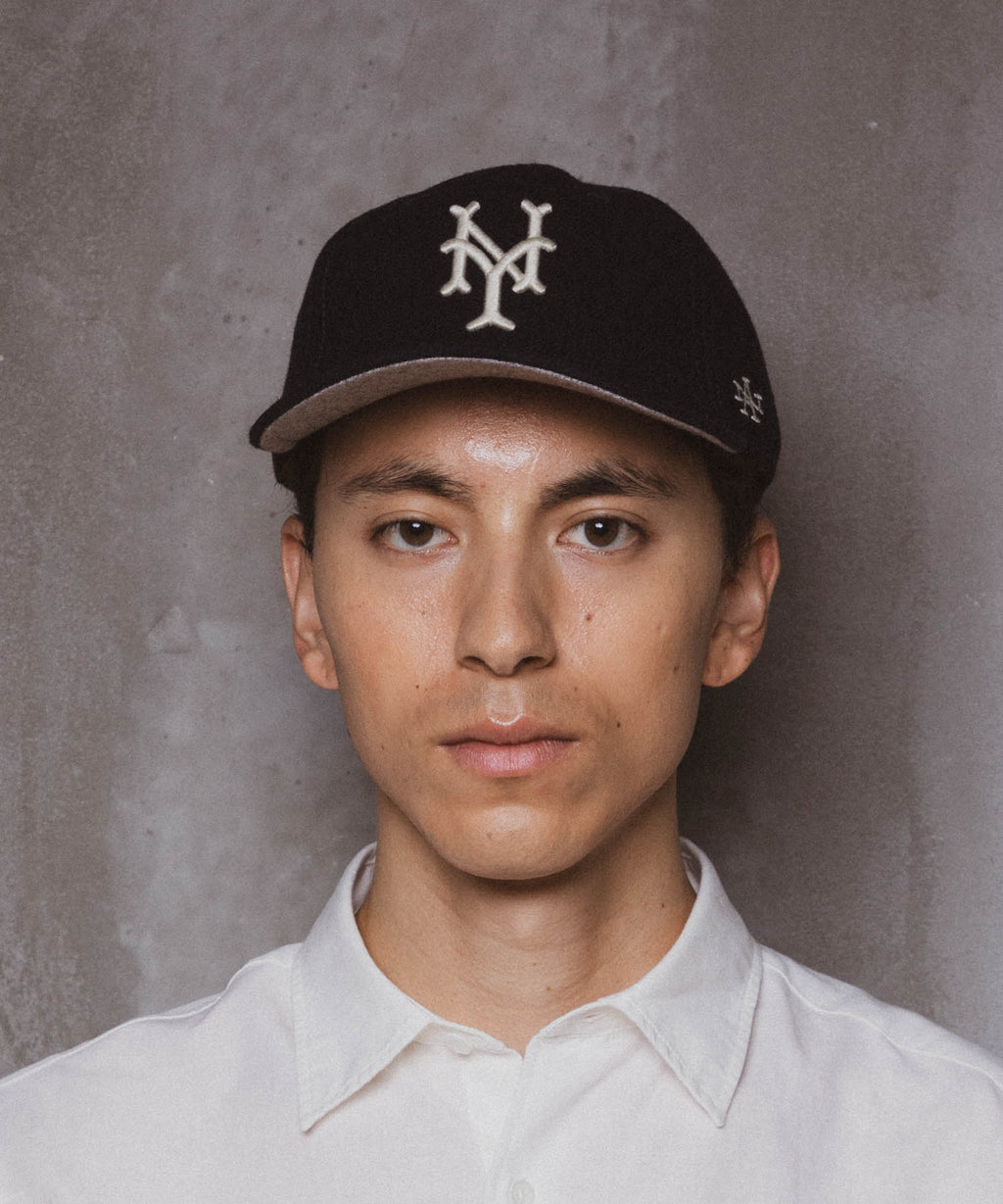 Archive Legend -  NY CUBANS