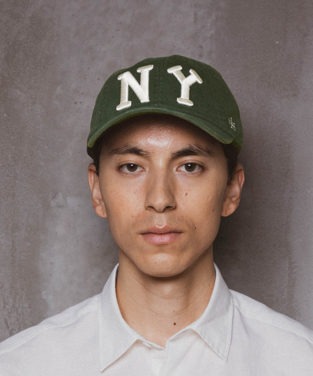 Archive - NY BLACK YANKEES