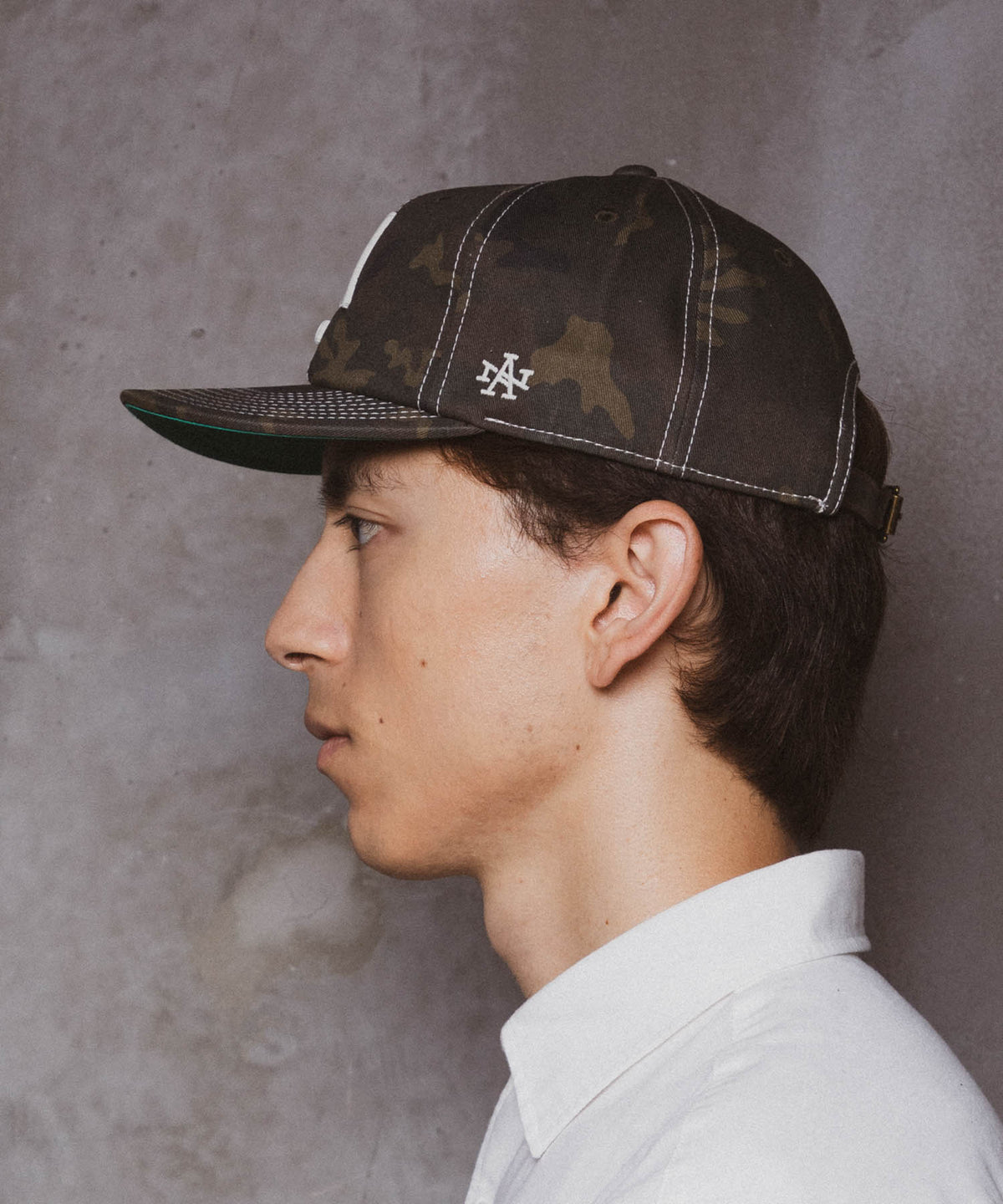 Line Out - LAA