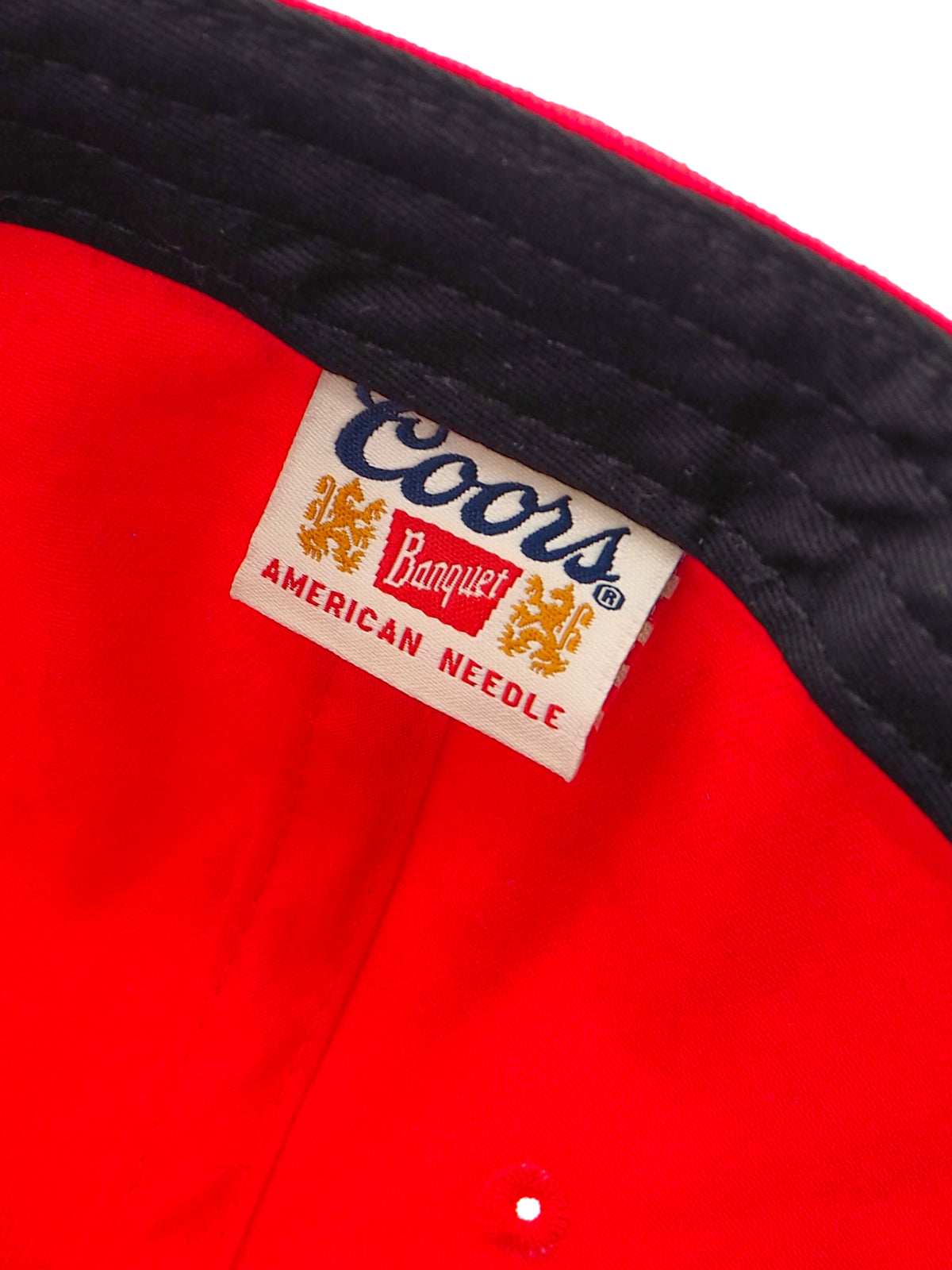 Roscoe - Coors