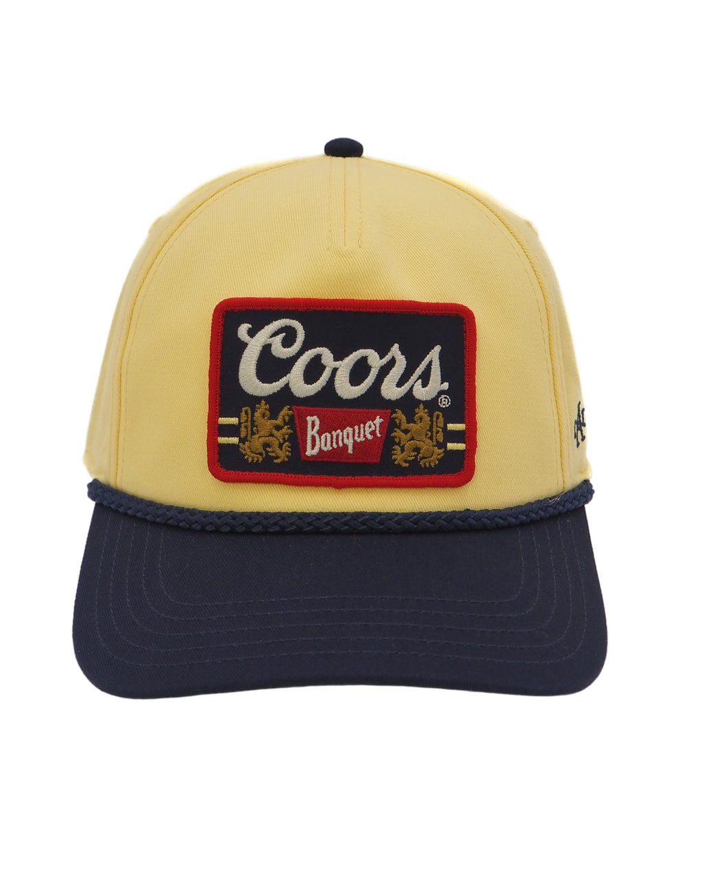 Roscoe - Coors