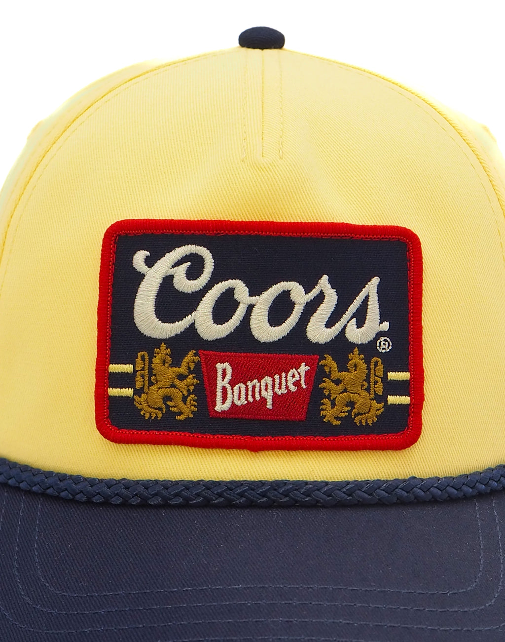 Roscoe - Coors