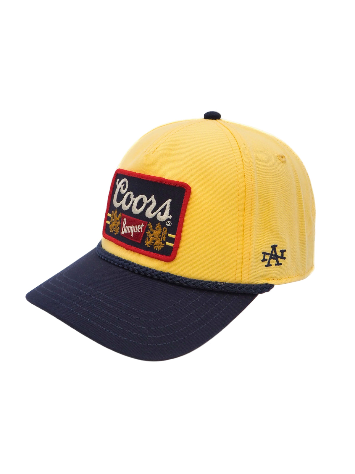 Roscoe - Coors