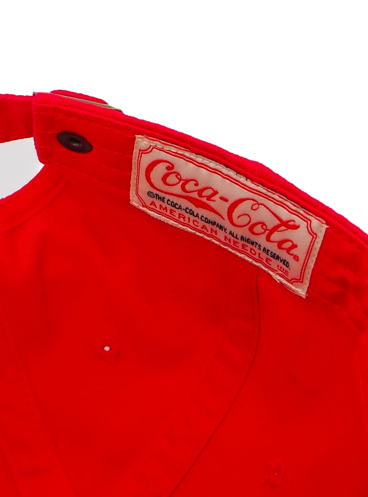 Ballpark - COKE