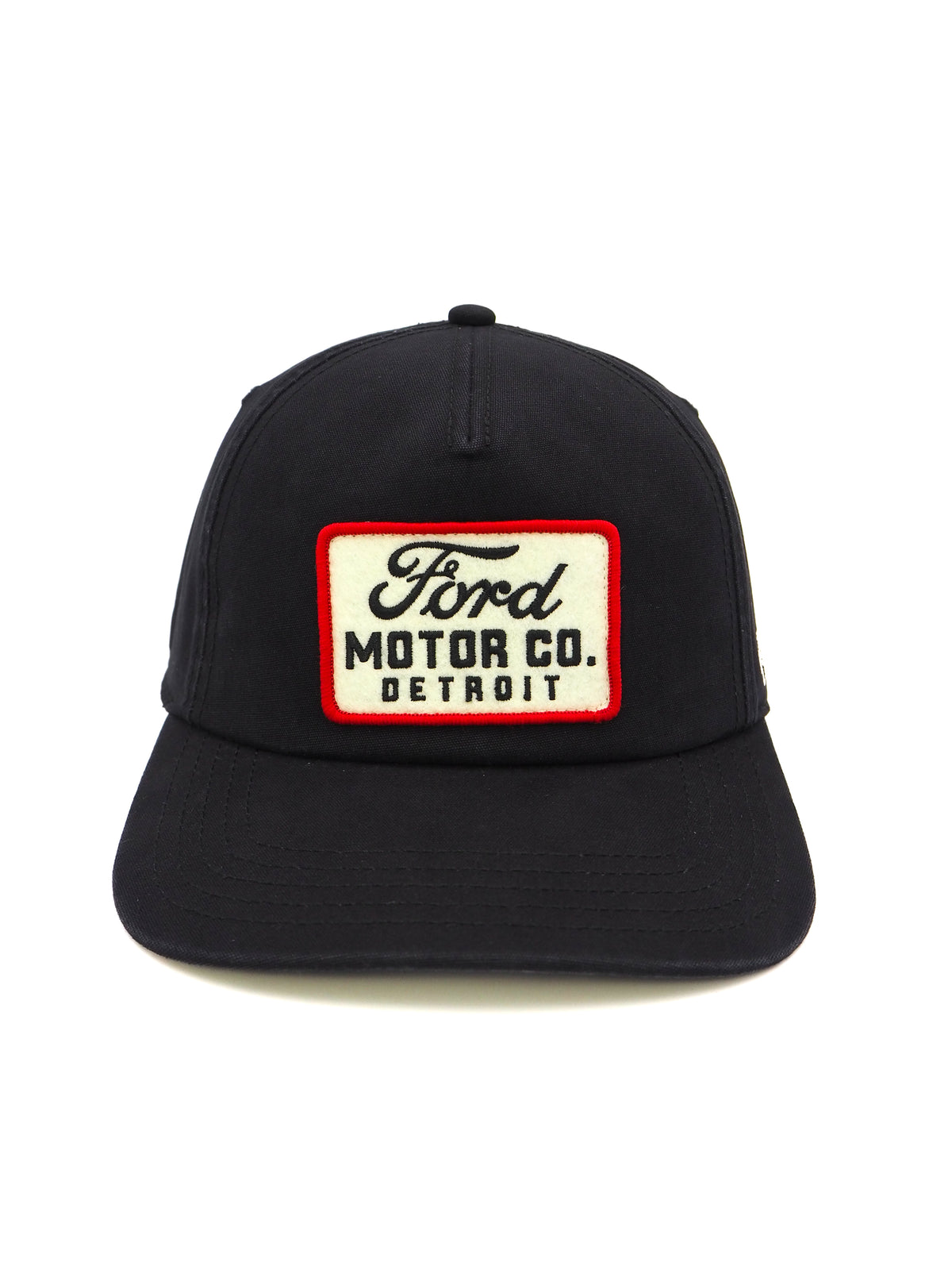 Roscoe - FORD