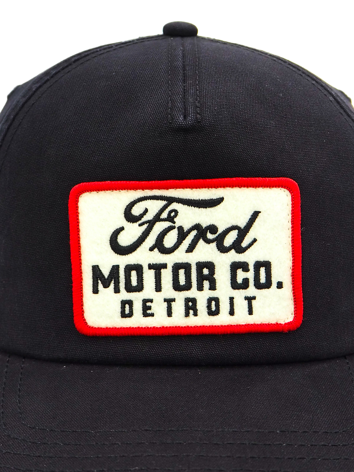 Roscoe - FORD