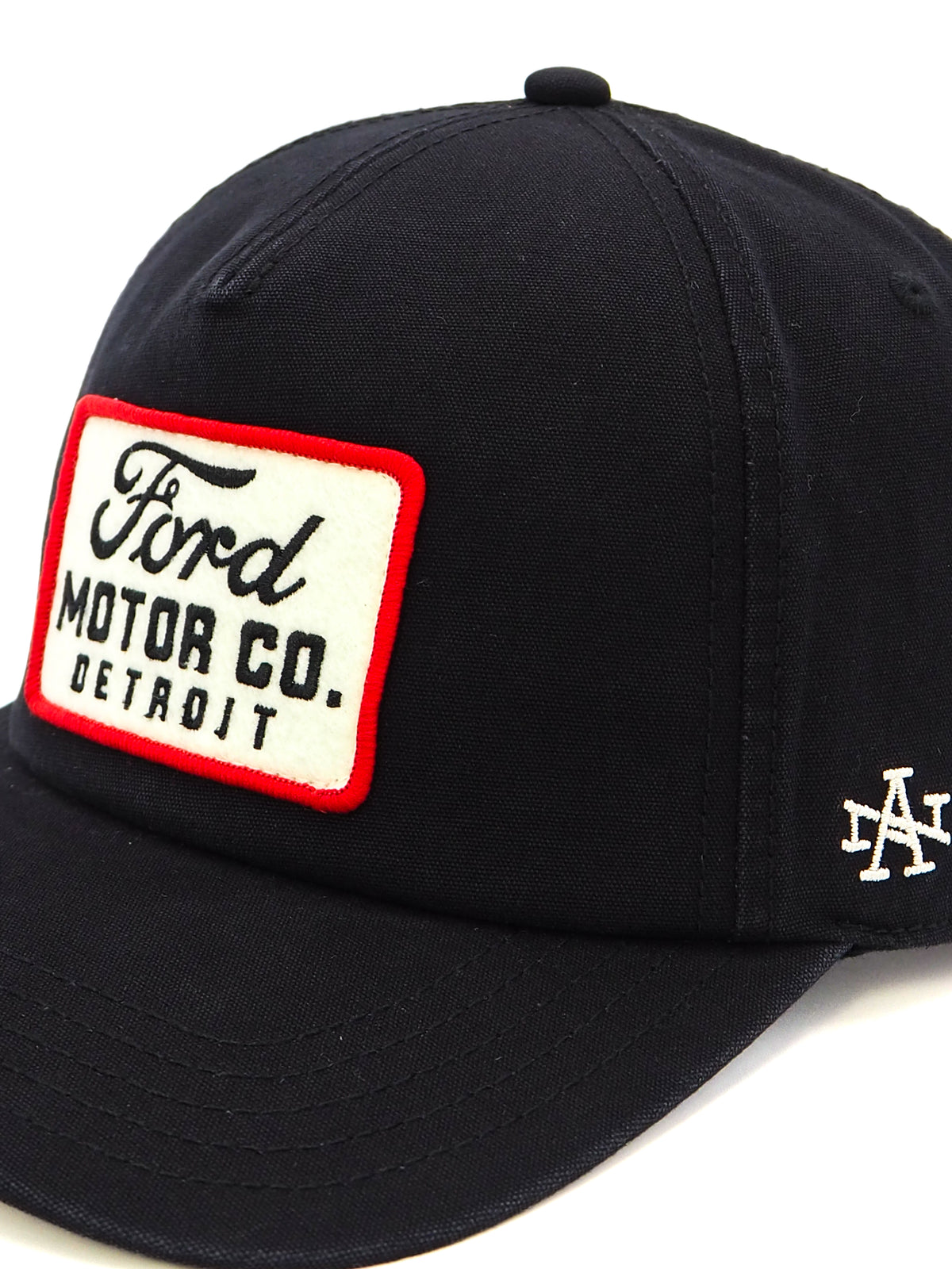 Roscoe - FORD