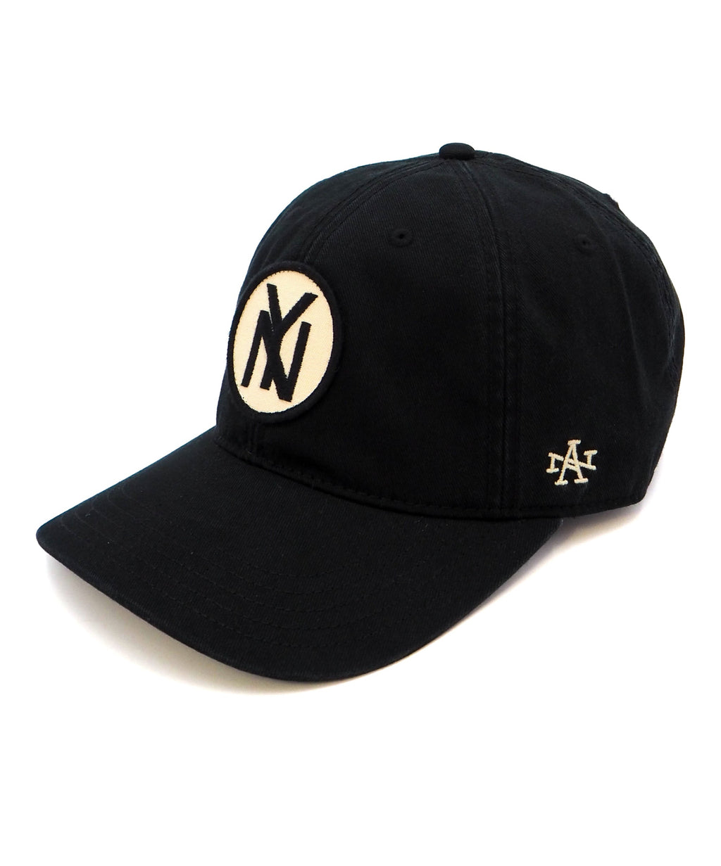 Hepcat - NY Black Yankees