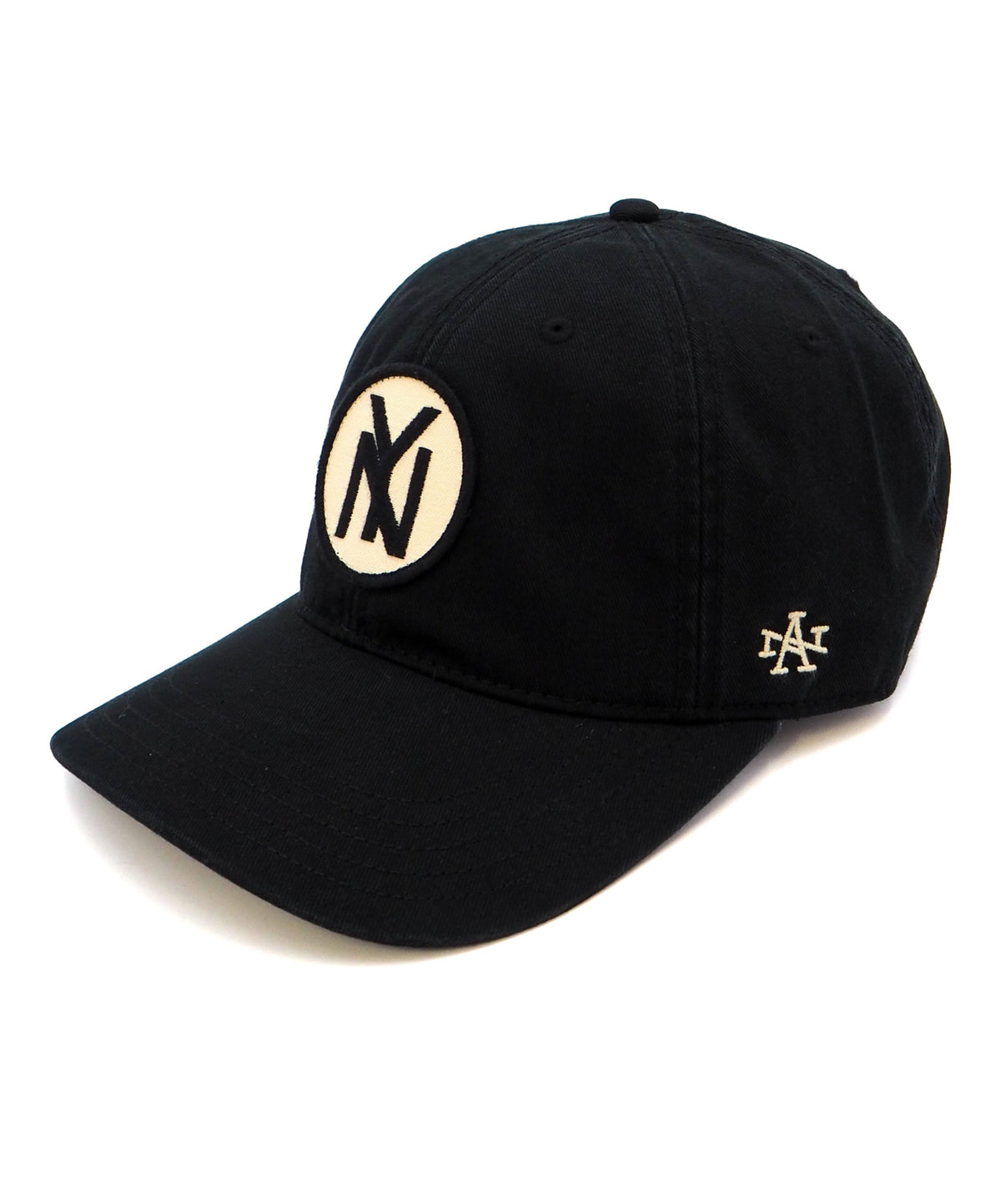 Hepcat - NY Black Yankees