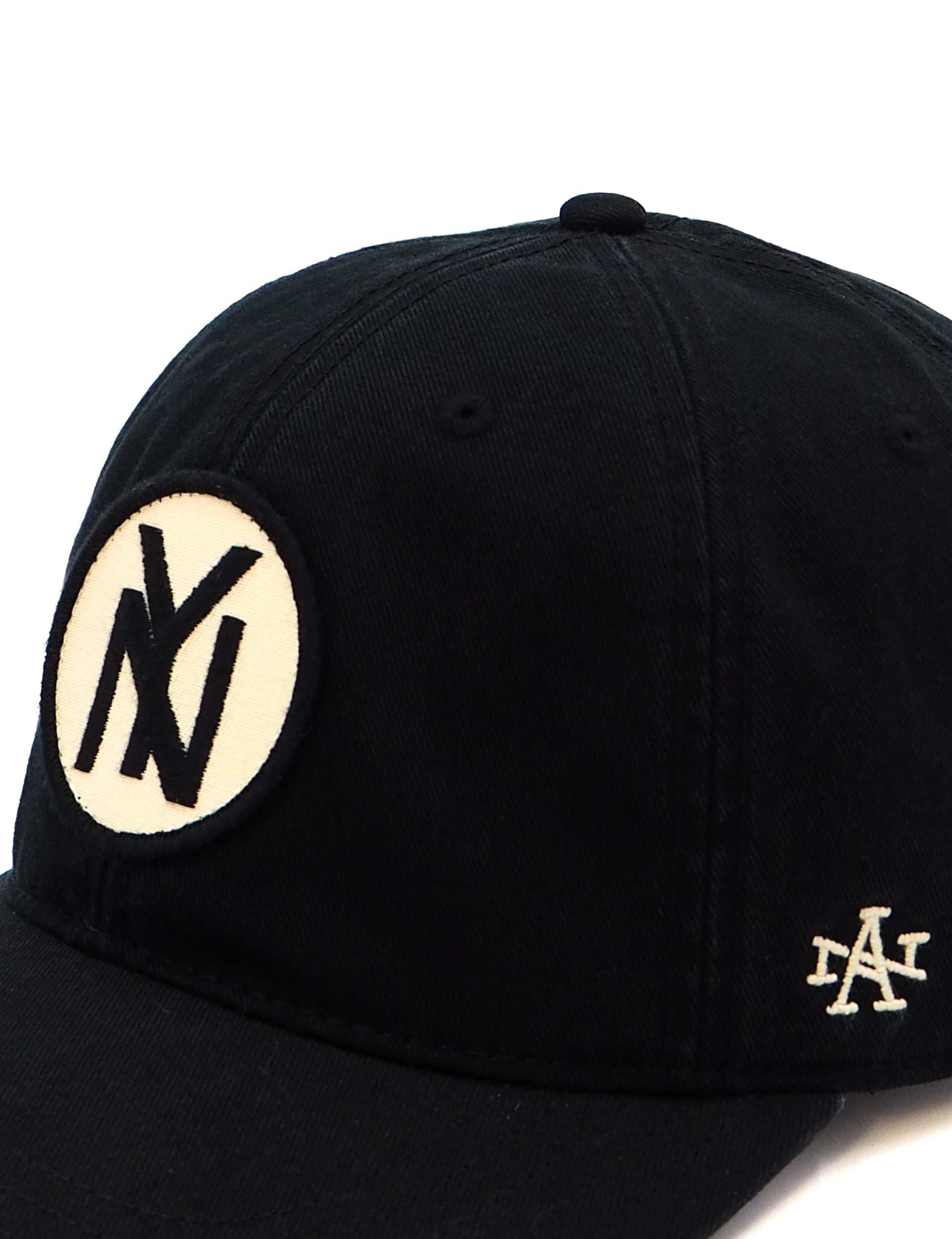 Hepcat - NY Black Yankees