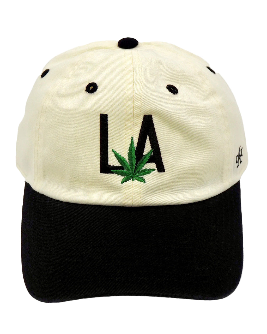 Ballpark Micro Icon - Destination LA