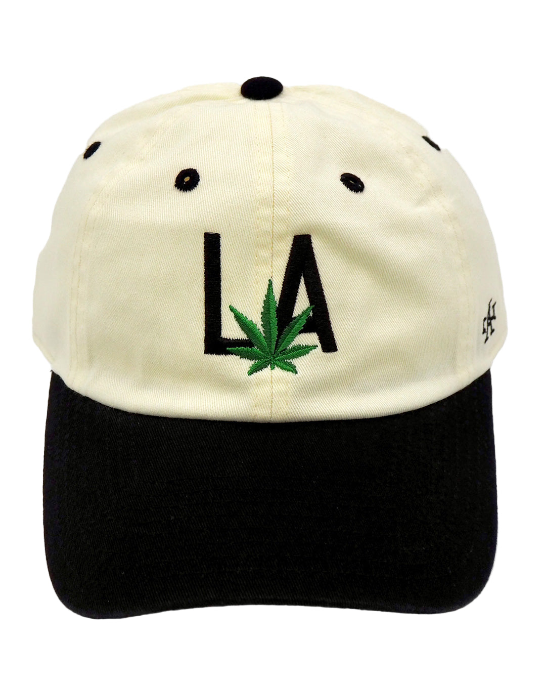 Ballpark Micro Icon - Destination LA