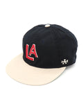 Line Out - Los Angeles Angels