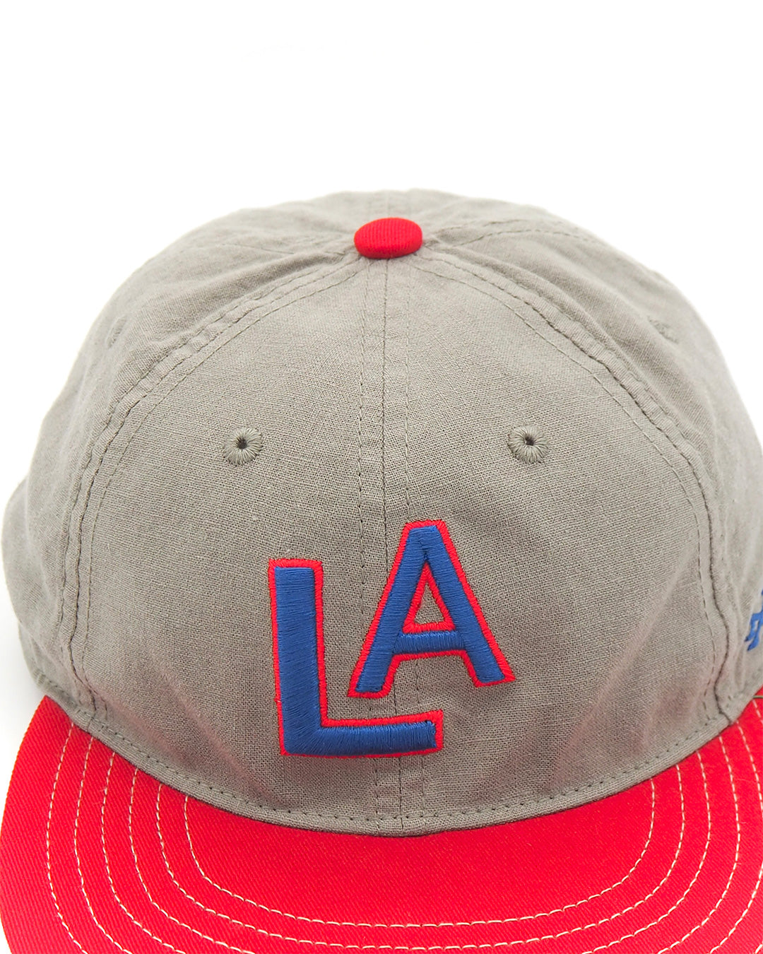 Line Out - Los Angeles Angels