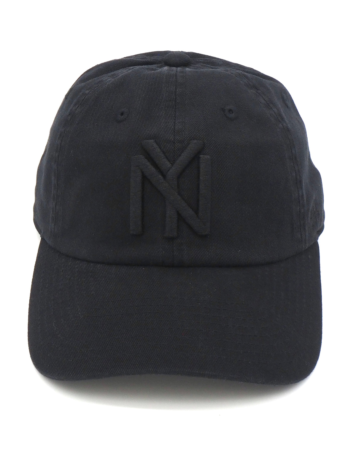 Ballpark - New York Black Yankees