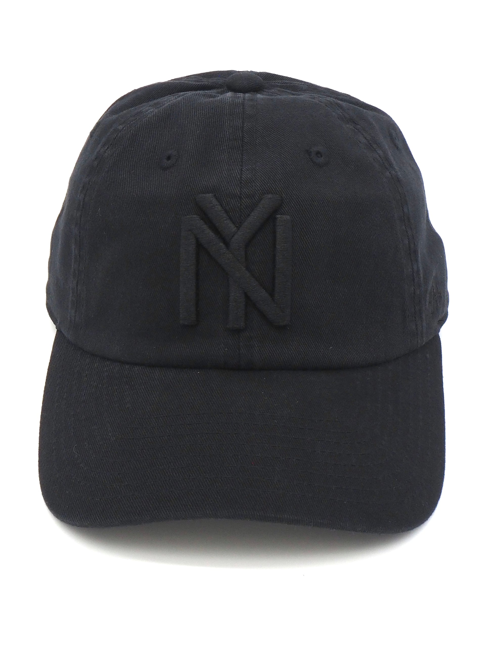 Ballpark - New York Black Yankees