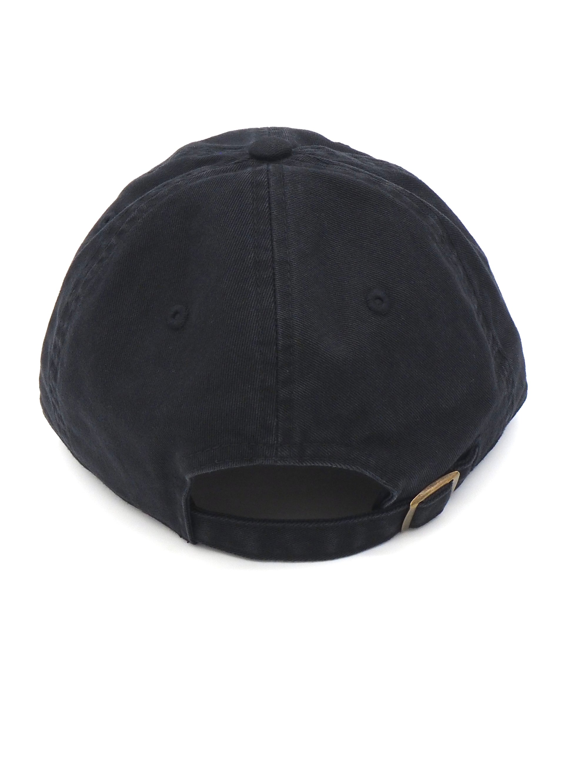 【AMERICAN NEEDLE】NY BLACK YANKEES