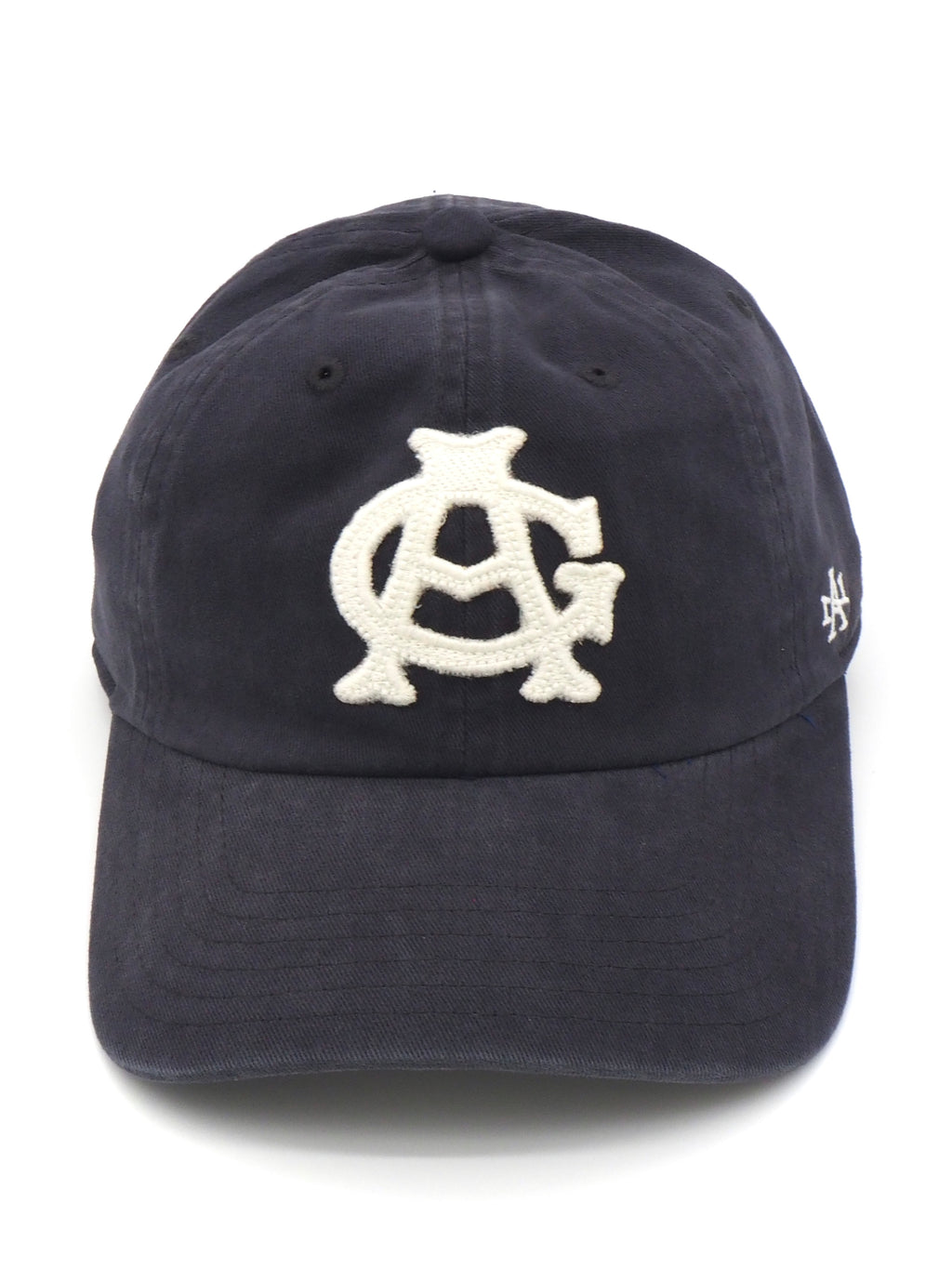 Archive - Chicago American Giants