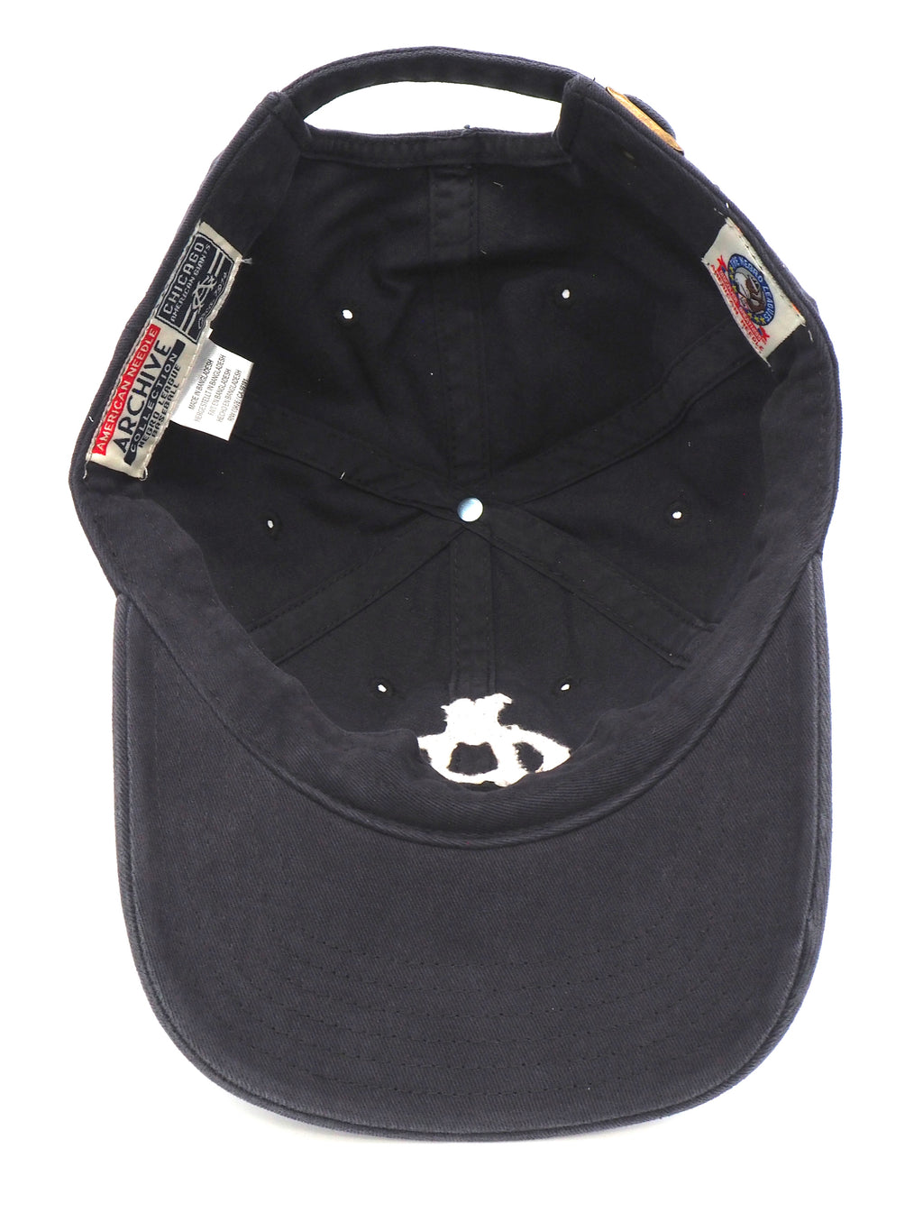 Archive - Chicago American Giants