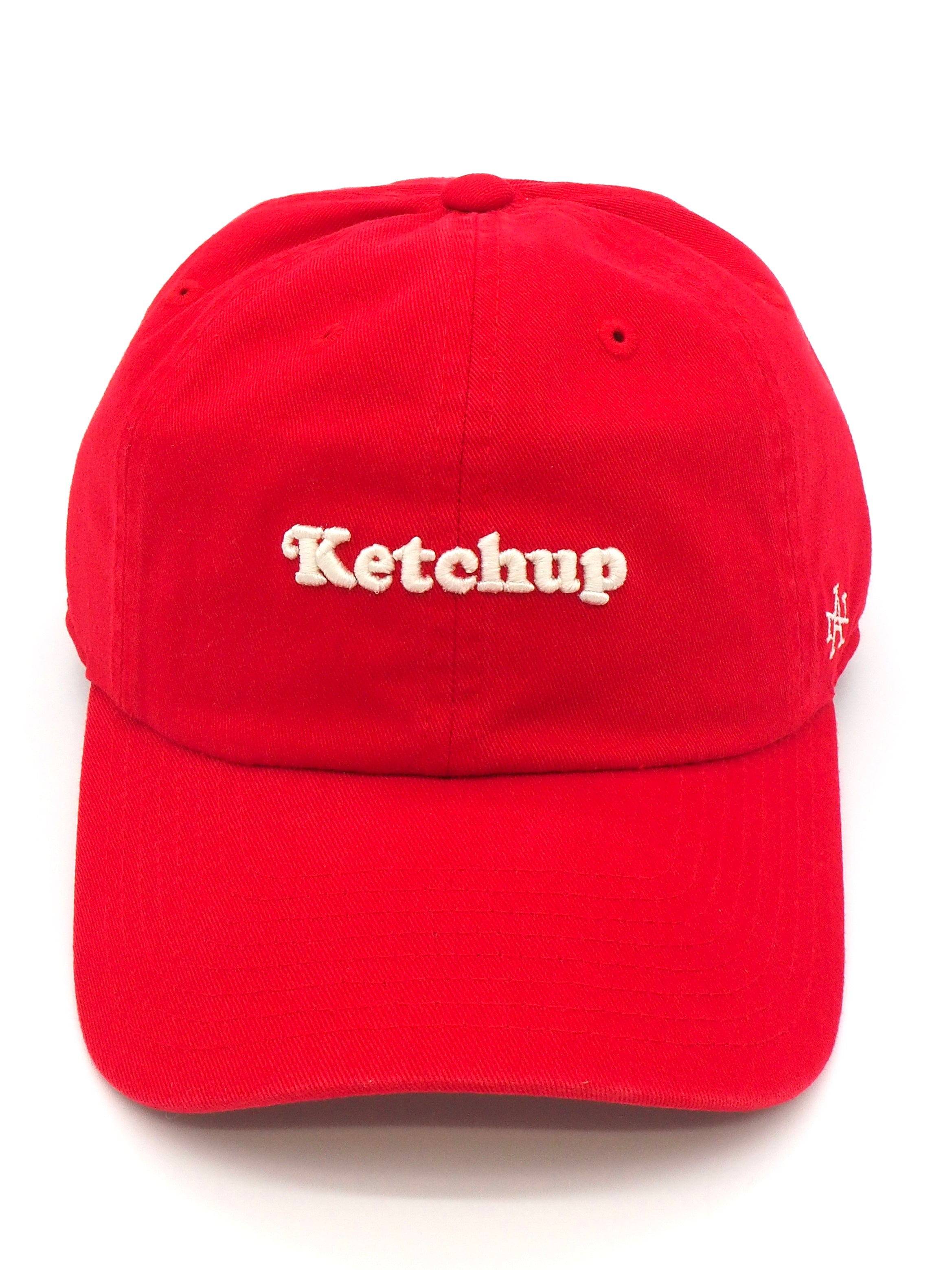 Ballpark - Foodie - Ketchup – 【公式】AMERICAN NEEDLE Japan