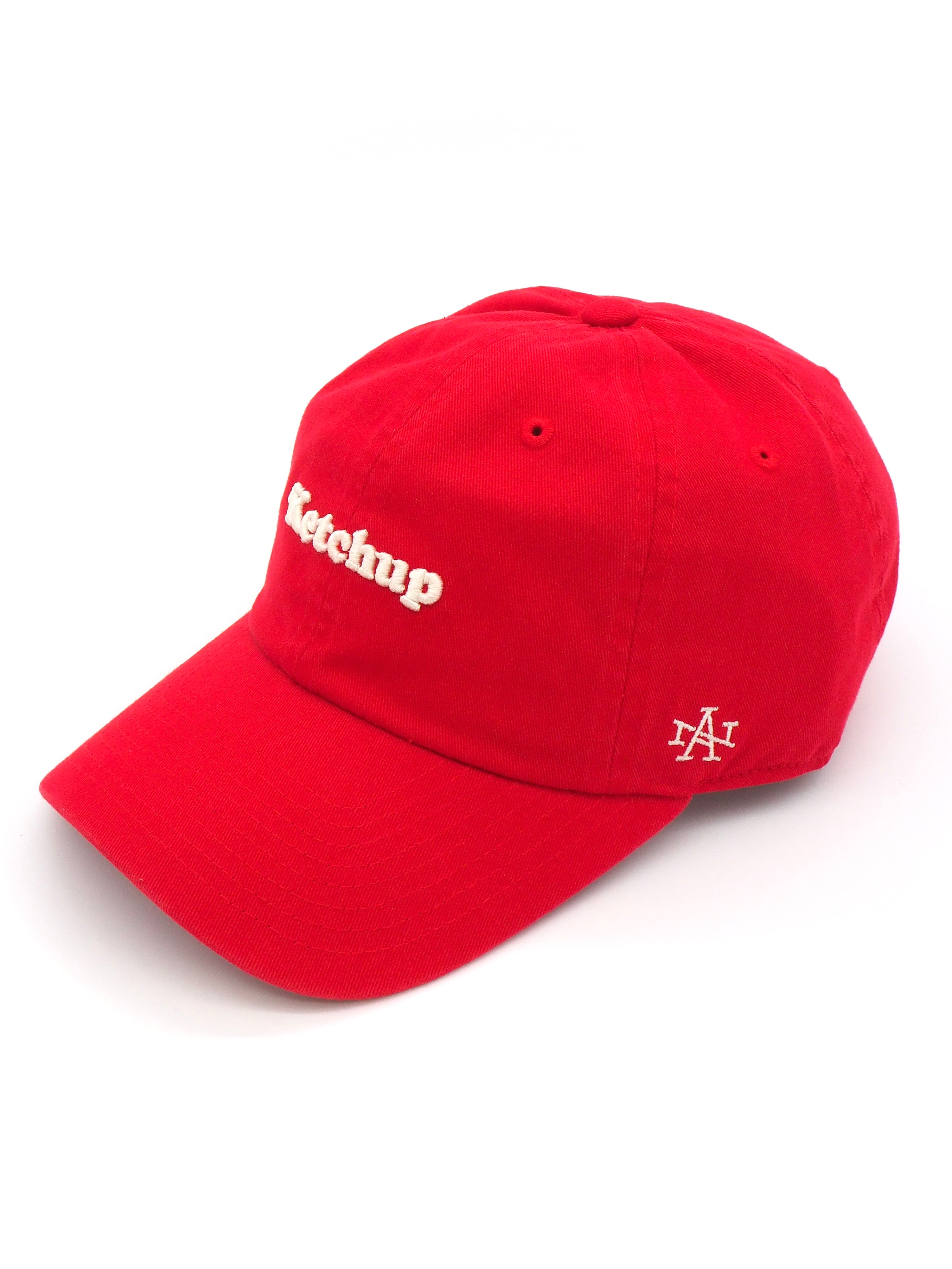 Ballpark - Foodie - Ketchup – 【公式】AMERICAN NEEDLE Japan