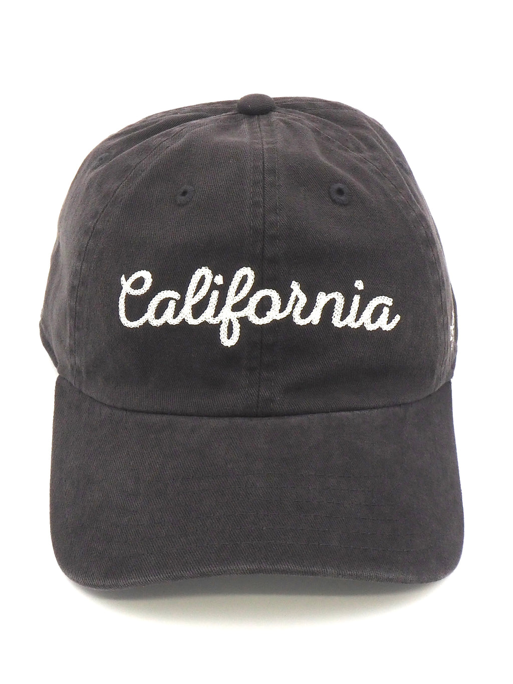 Ballpark - CALIFORNIA