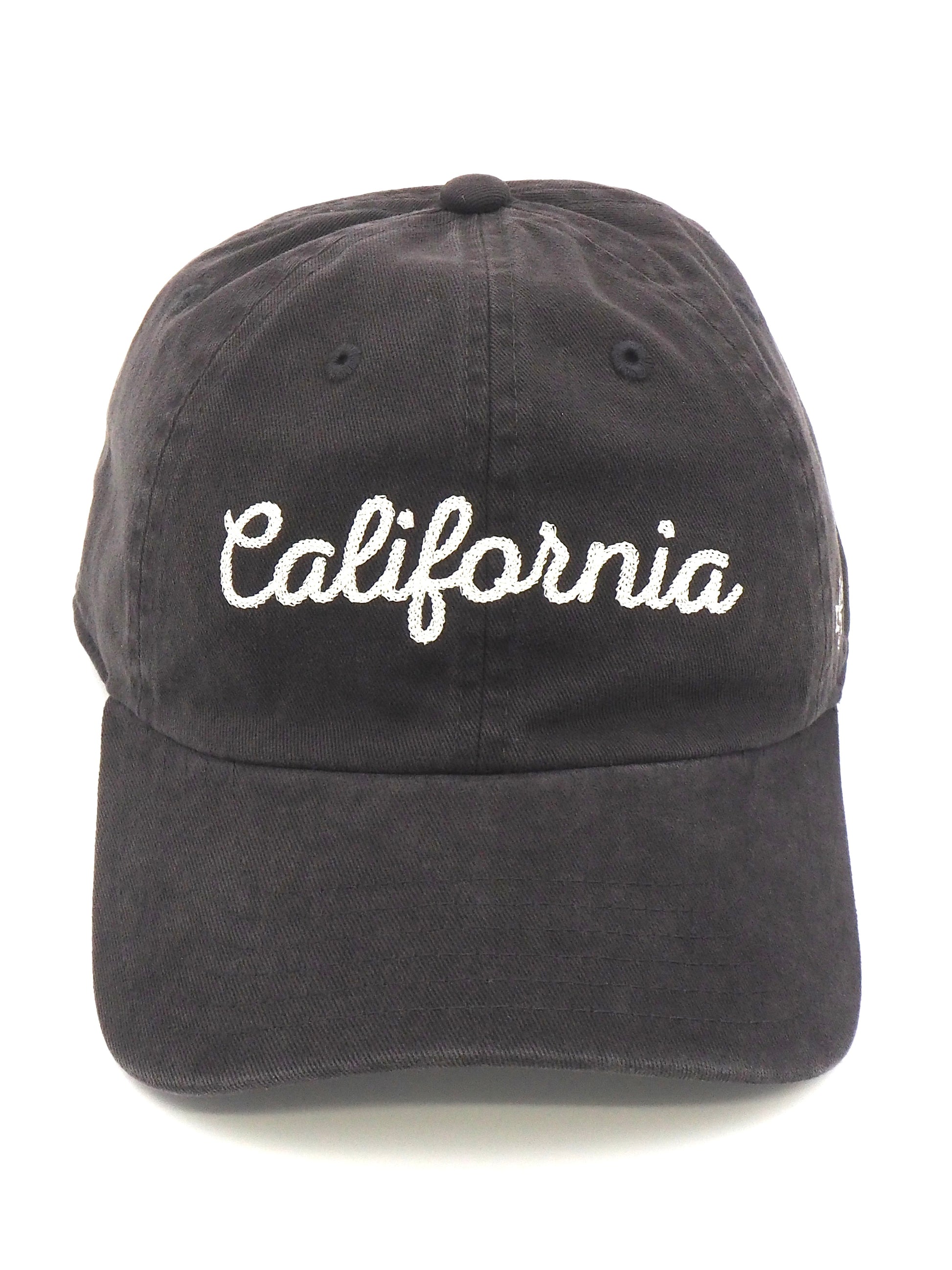 Ballpark - CALIFORNIA