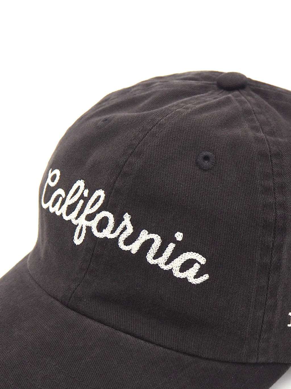 Ballpark - CALIFORNIA