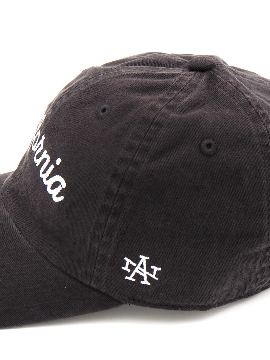 Ballpark - CALIFORNIA