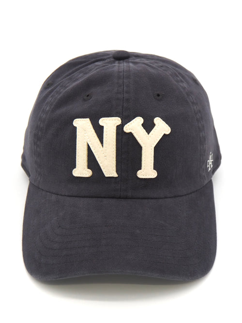 Archive - New York Black Yankees