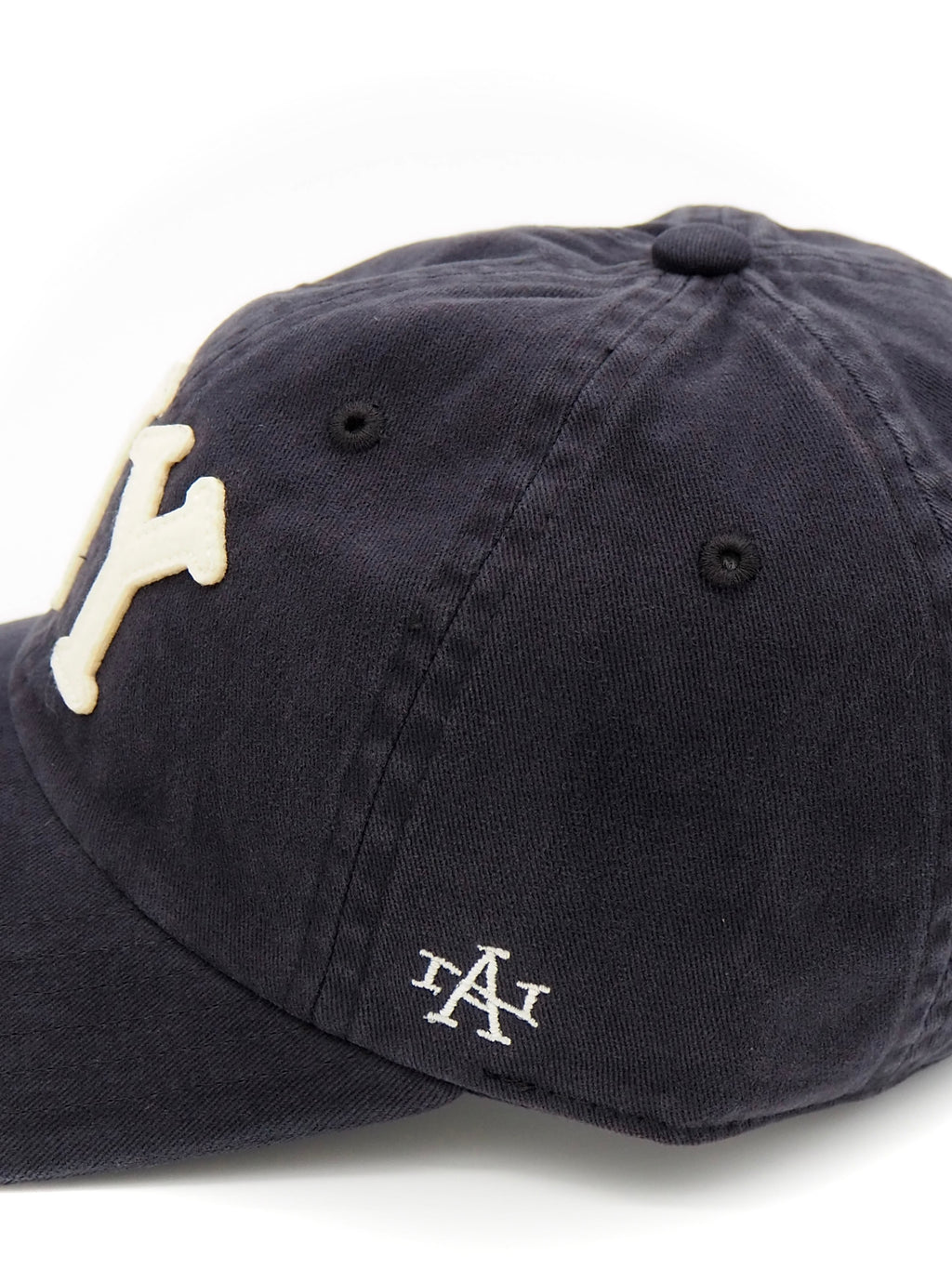 Archive - New York Black Yankees