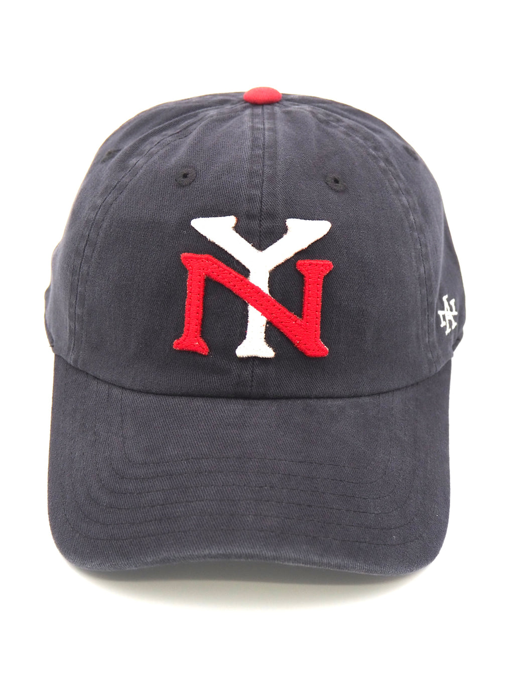 Archive - New York Americans (1935)