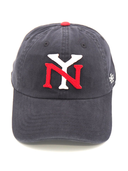 Archive - New York Americans (1935)