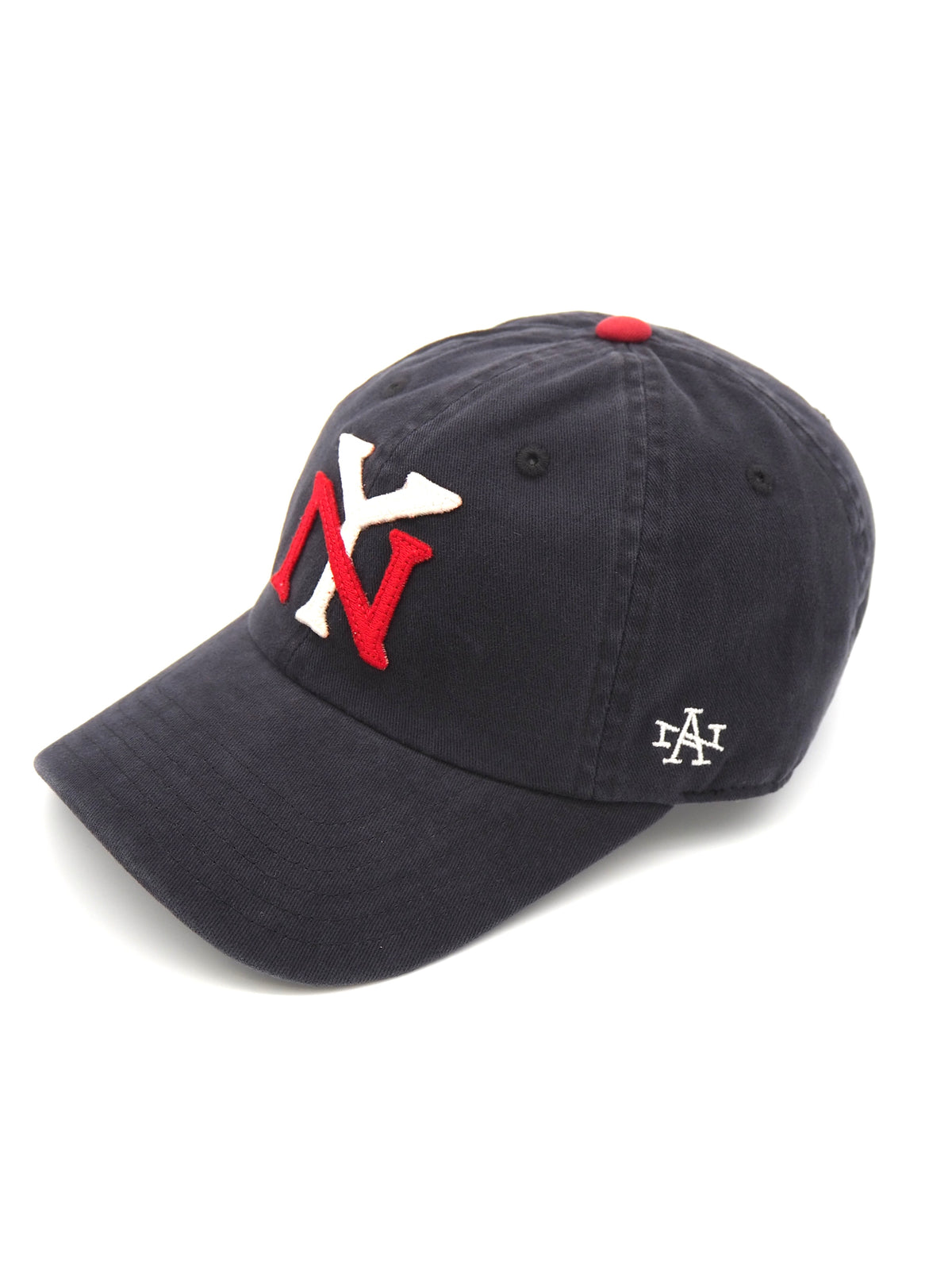 Archive - New York Americans (1935)