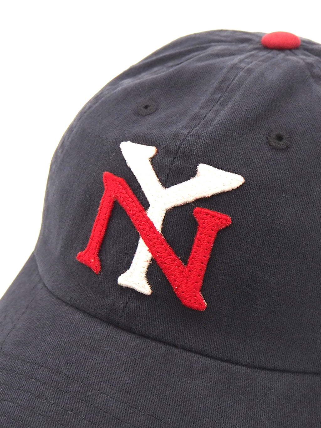 Archive - New York Americans (1935)